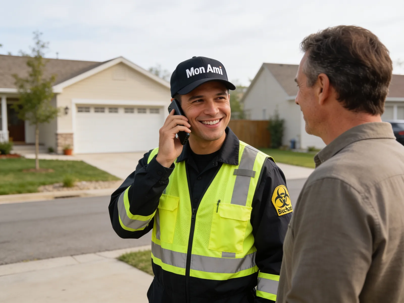 Sewage Cleanup Traverse City, MI FAQs