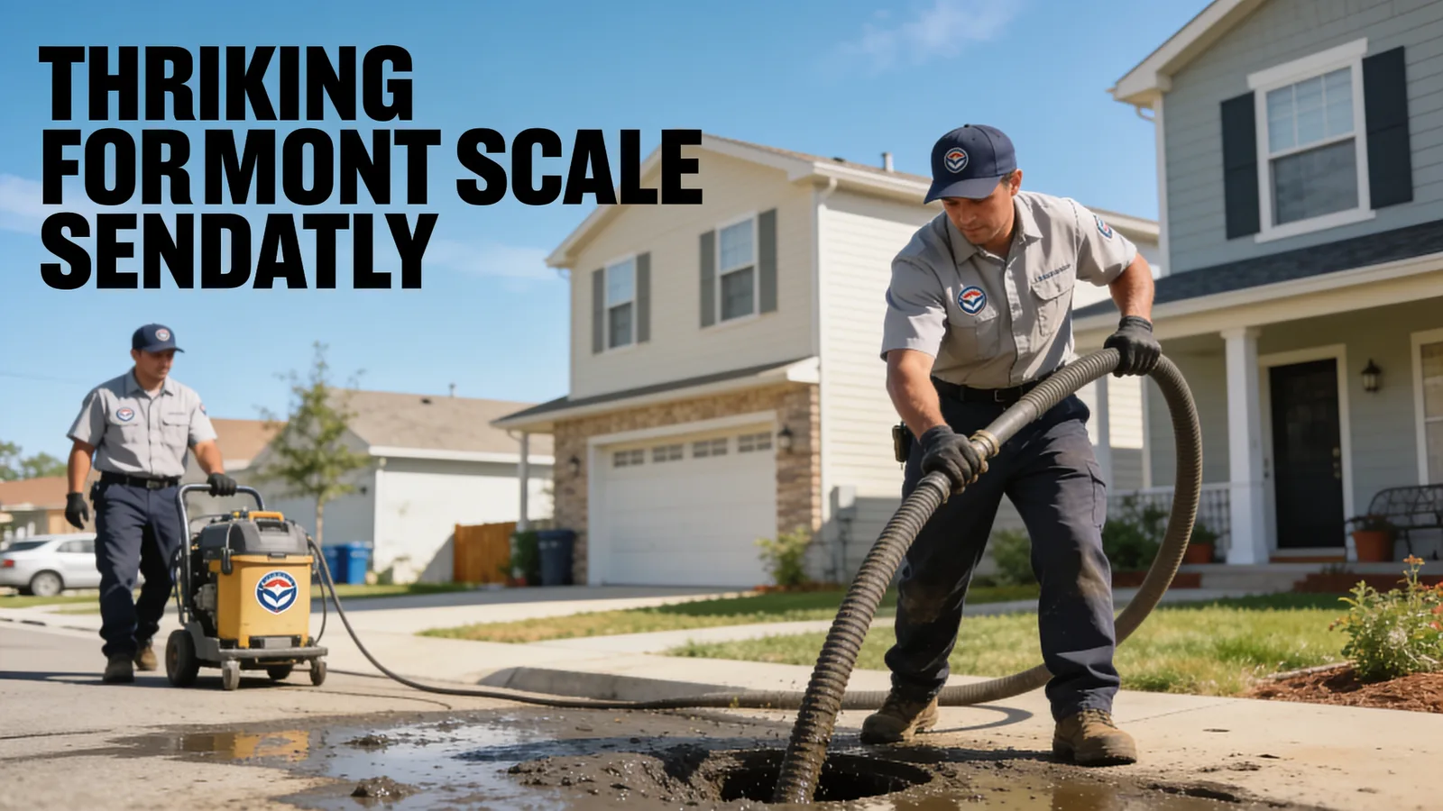 Sewage Cleanup in Traverse City, MI near me